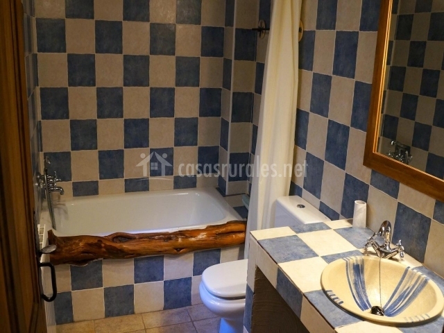 Casa Quincalla I - Casas Rurales en Gamones (Zamora)